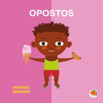 Livro - Opostos