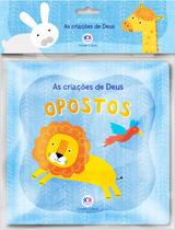 Livro - Opostos