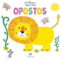 Livro - Opostos