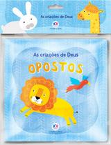 Livro - Opostos