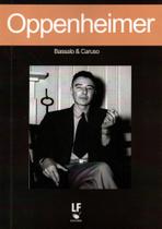 Livro - Oppenheimer