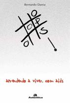 Livro - Ops! Aprendendo a viver, com aids Livro - Ops! Aprendendo a viver, com aids