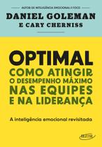 Livro - Optimal Livro - Optimal