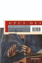 Livro - Opus dei Livro - Opus dei