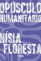Livro - Opúsculo Humanitário Livro - Opúsculo Humanitário