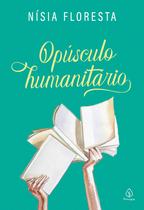 Livro - Opúsculo Humanitário