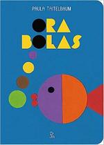 Livro - Ora bolas Livro - Ora bolas