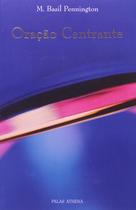 Livro - Oração centrante Livro - Oração centrante