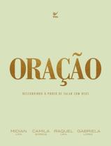 Livro - Oracao - Descobrindo O Poder De Falar Com Deus Livro - Oracao - Descobrindo O Poder De Falar Com Deus
