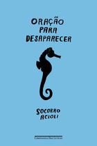 Livro - Oração para Desaparecer