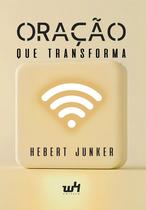 Livro - Oração que transforma Livro - Oração que transforma