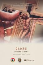 Livro - Oração: suspiro da alma
