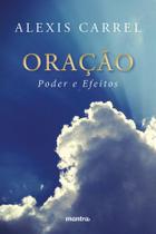 Livro - Oração