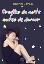 Livro - Orações da noite antes de dormir