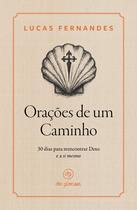 Livro - Orações de um caminho Livro - Orações de um caminho
