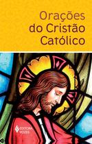 Livro - Orações do cristão católico