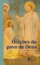 Livro - Orações do povo de Deus