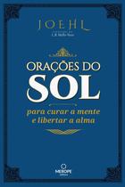 Livro - Orações do sol