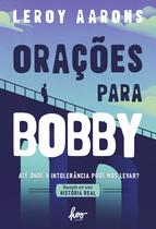 Livro - Orações para Bobby Livro - Orações para Bobby