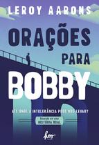 Livro - Orações para Bobby Livro - Orações para Bobby