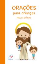 Livro - Orações para crianças Livro - Orações para crianças