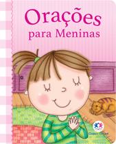 Livro - Orações para Meninas