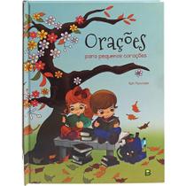 Livro - Orações para Pequenos Corações (Estrela Guia) Livro - Orações para Pequenos Corações (Estrela Guia)