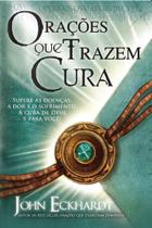 Livro - Orações que trazem cura Livro - Orações que trazem cura