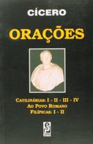 Livro - Orações