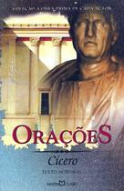 Livro - Orações Livro - Orações