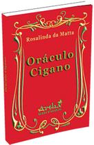 Livro - Oráculo cigano