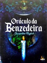 Livro - Oráculo da Benzedeira