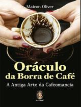 Livro - Oraculo Da Borra De Cafe - MADRAS EDITORA Livro - Oraculo Da Borra De Cafe - MADRAS EDITORA