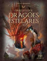 Livro - Oráculo dos Dragões Estelares