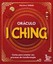 Livro - Oráculo I Ching