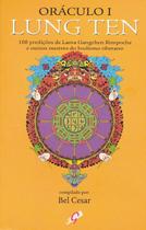 Livro - Oráculo I - Lung Ten