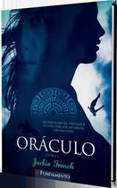 Livro - Oráculo - Livro 01 Livro - Oráculo - Livro 01