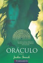Livro - Oráculo - Livro 02 Livro - Oráculo - Livro 02