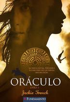 Livro - Oráculo - Livro 03 Livro - Oráculo - Livro 03