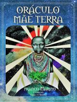 Livro - Oraculo Mae Terra - SUSTAINING