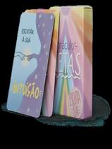 Livro - Oraculo Metas - ESTACAO DAS LETRAS E CORES Livro - Oraculo Metas - ESTACAO DAS LETRAS E CORES