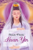 Livro - Oráculo pérolas de Kuan Yin