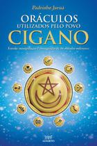 Livro - Oráculos utilizados pelo povo cigano