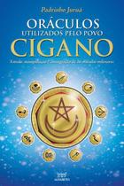 Livro - Oráculos utilizados pelo povo cigano Livro - Oráculos utilizados pelo povo cigano