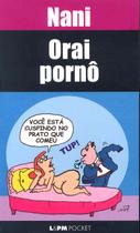 Livro - Orai porno