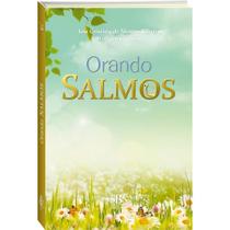 Livro - Orando Salmos