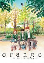 Livro - Orange - Vol. 1