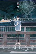 Livro - Orange - Vol. 7
