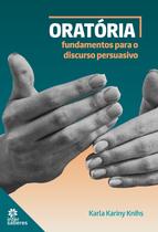 Livro - Oratória: Livro - Oratória: