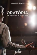Livro - Oratória Livro - Oratória